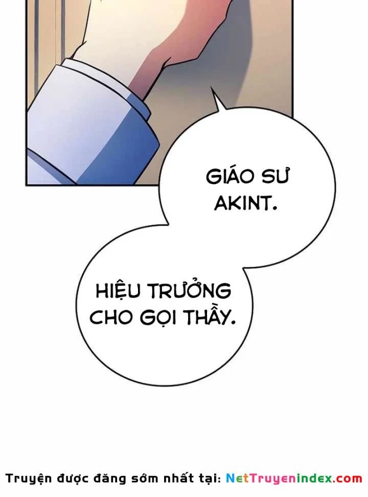 Anh Hùng Huyền Thoại Là Học Viên Danh Dự Của Học Viện Chapter 80 - 159