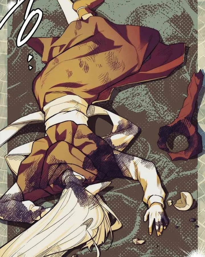 Anh Hùng Huyền Thoại Là Học Viên Danh Dự Của Học Viện Chapter 80 - 199