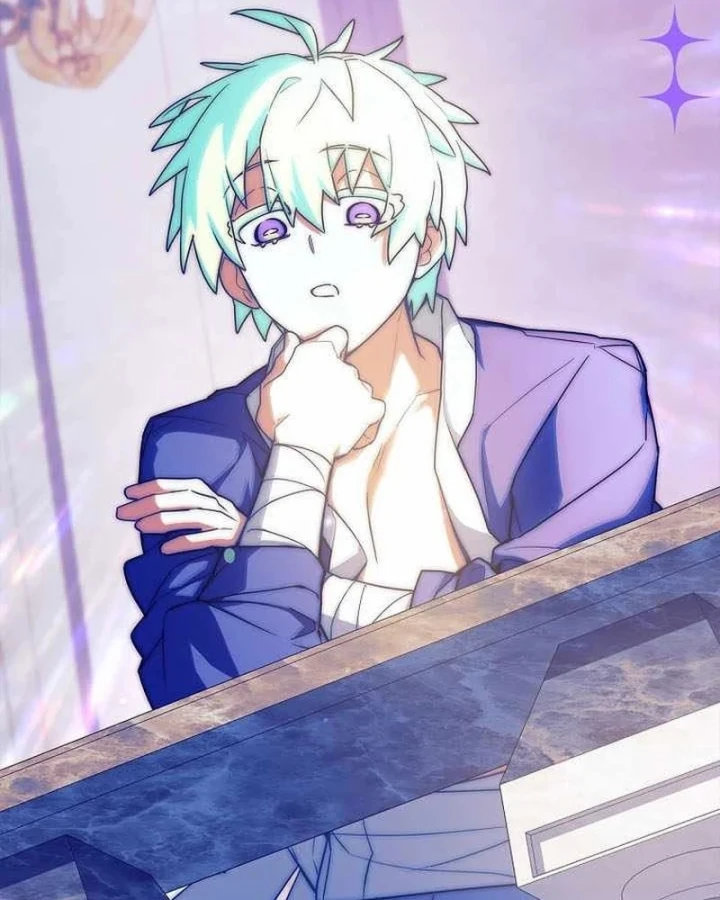 Anh Hùng Huyền Thoại Là Học Viên Danh Dự Của Học Viện Chapter 80 - 215