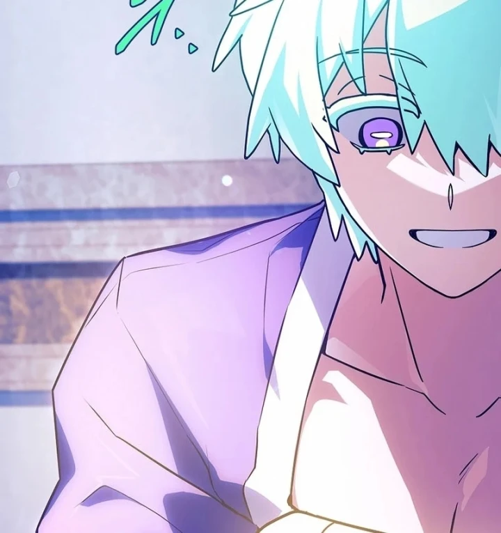 Anh Hùng Huyền Thoại Là Học Viên Danh Dự Của Học Viện Chapter 81 - 8