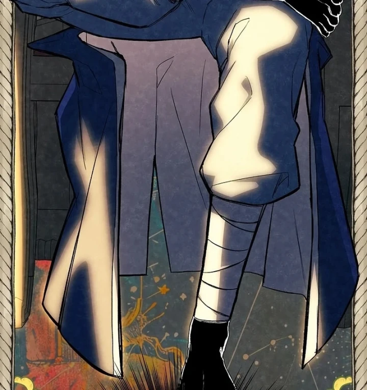 Anh Hùng Huyền Thoại Là Học Viên Danh Dự Của Học Viện Chapter 81 - 17