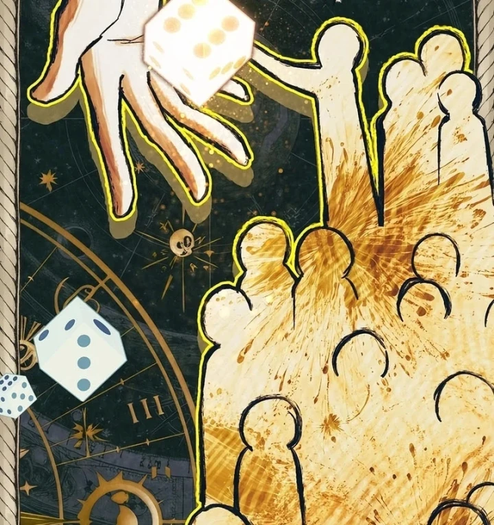 Anh Hùng Huyền Thoại Là Học Viên Danh Dự Của Học Viện Chapter 81 - 22