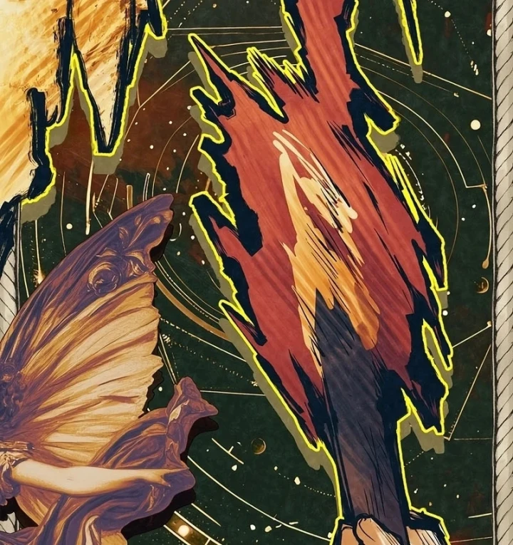 Anh Hùng Huyền Thoại Là Học Viên Danh Dự Của Học Viện Chapter 81 - 24