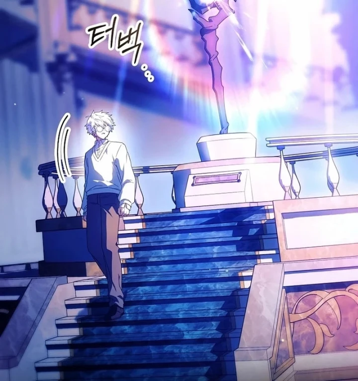 Anh Hùng Huyền Thoại Là Học Viên Danh Dự Của Học Viện Chapter 81 - 33