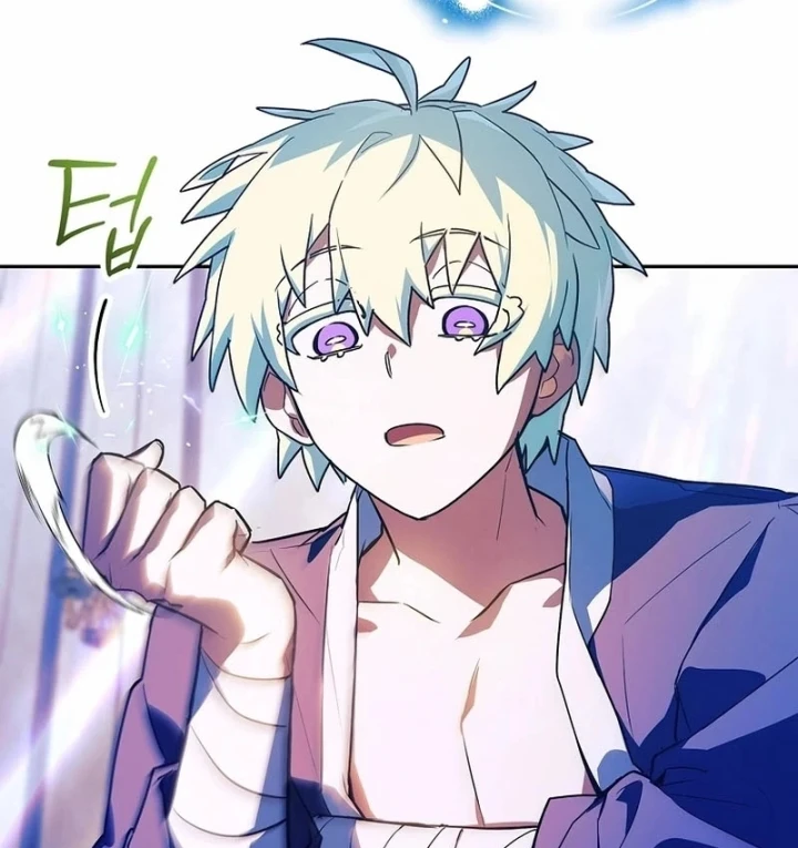 Anh Hùng Huyền Thoại Là Học Viên Danh Dự Của Học Viện Chapter 81 - 40