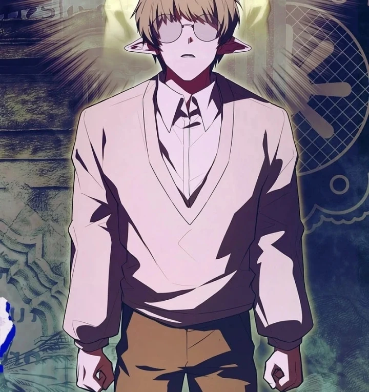 Anh Hùng Huyền Thoại Là Học Viên Danh Dự Của Học Viện Chapter 81 - 50