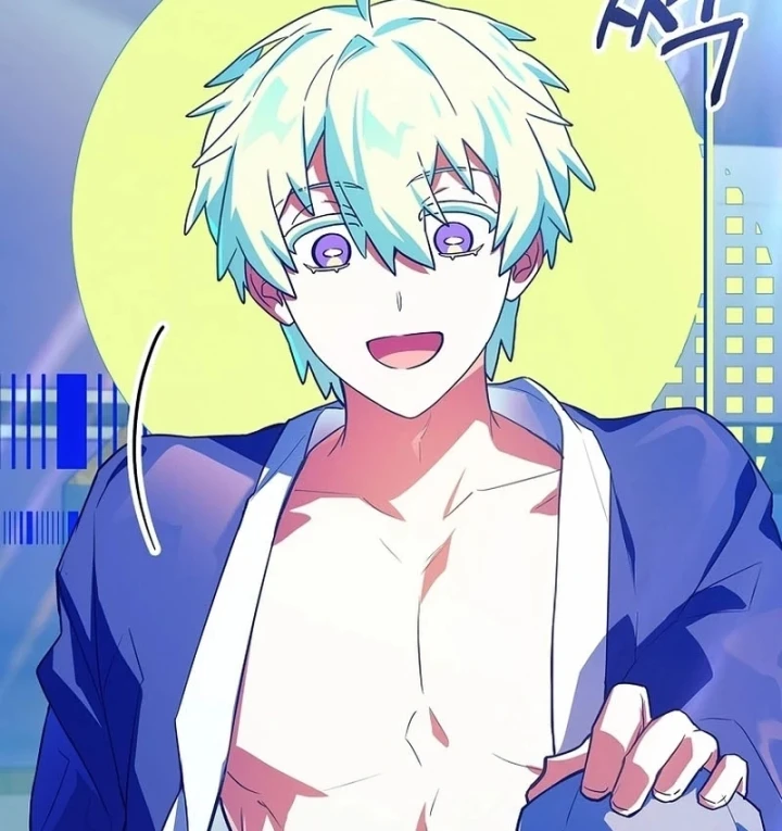 Anh Hùng Huyền Thoại Là Học Viên Danh Dự Của Học Viện Chapter 81 - 58