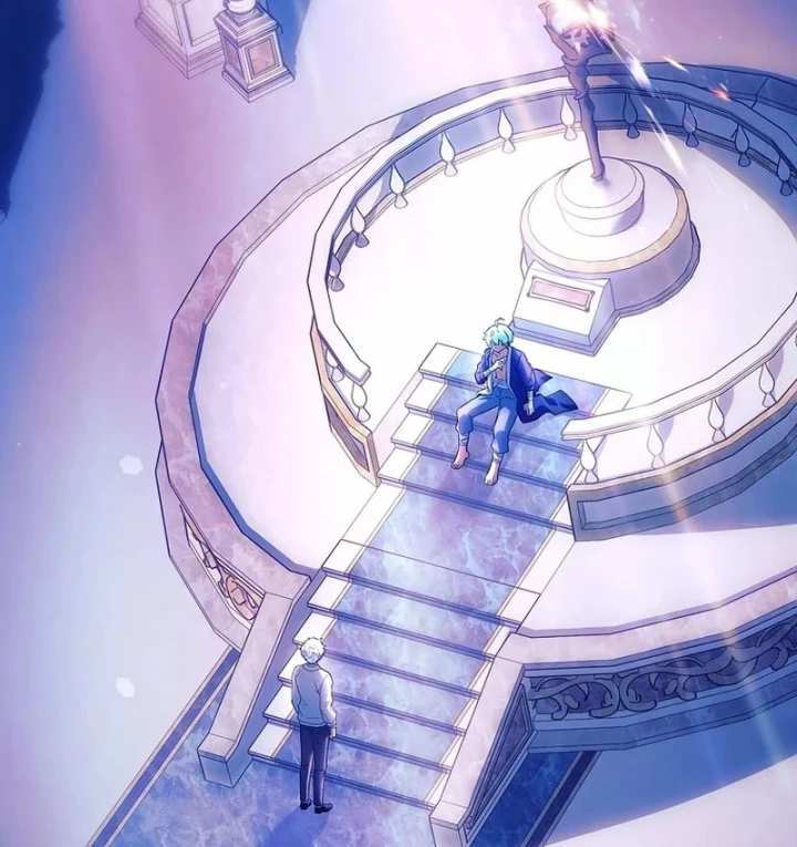 Anh Hùng Huyền Thoại Là Học Viên Danh Dự Của Học Viện Chapter 81 - 76