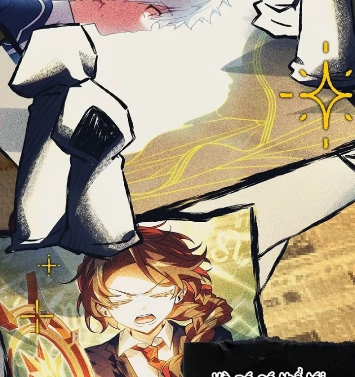 Anh Hùng Huyền Thoại Là Học Viên Danh Dự Của Học Viện Chapter 81 - 83