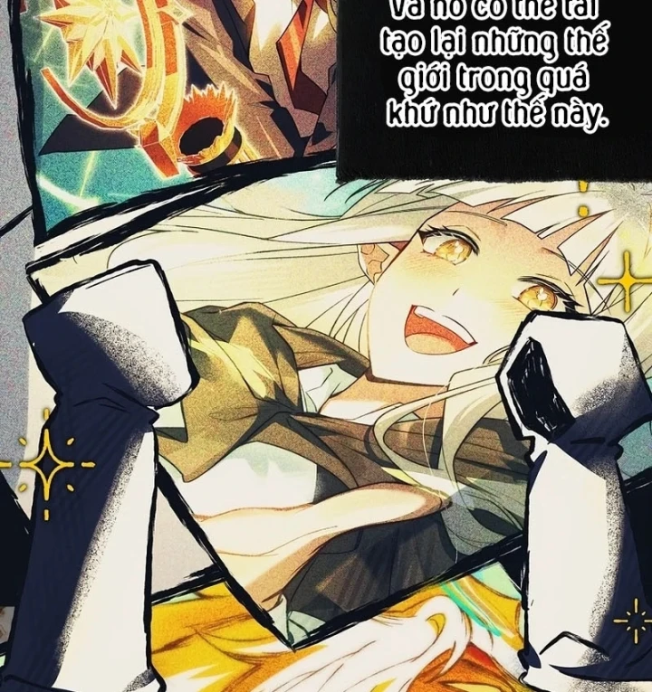 Anh Hùng Huyền Thoại Là Học Viên Danh Dự Của Học Viện Chapter 81 - 84