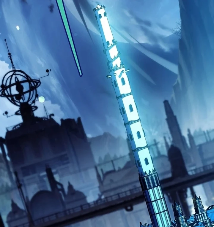 Anh Hùng Huyền Thoại Là Học Viên Danh Dự Của Học Viện Chapter 81 - 110