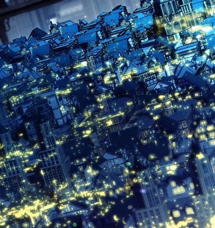 Anh Hùng Huyền Thoại Là Học Viên Danh Dự Của Học Viện Chapter 81 - 111