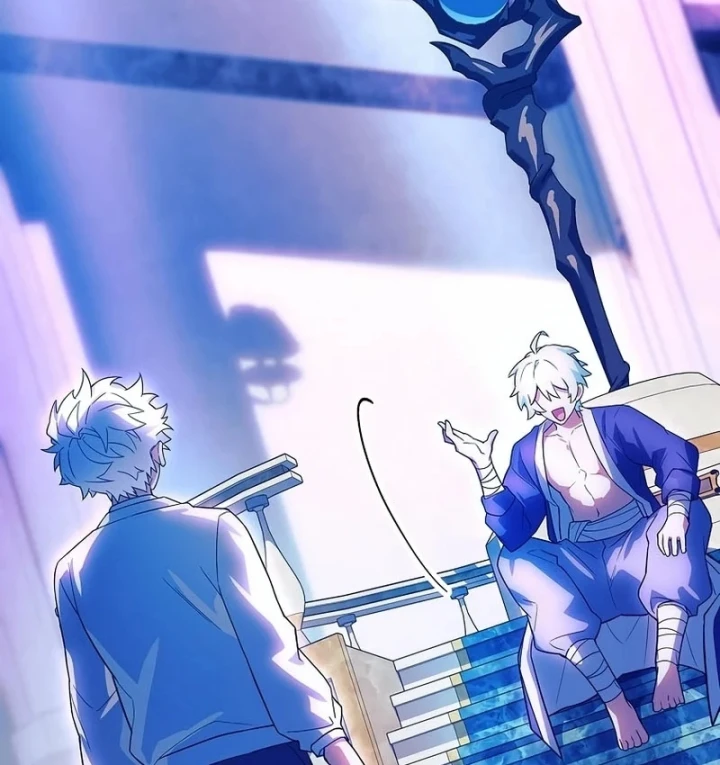 Anh Hùng Huyền Thoại Là Học Viên Danh Dự Của Học Viện Chapter 81 - 115