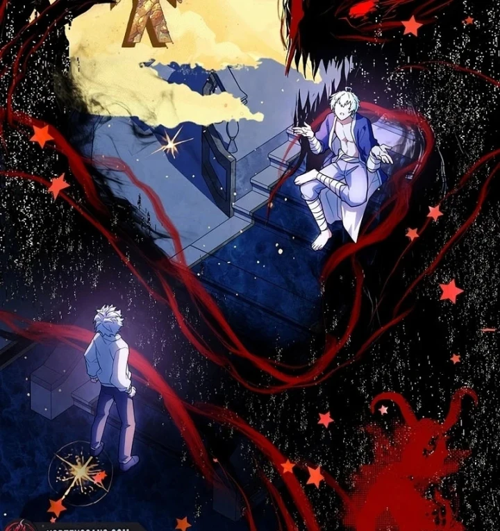 Anh Hùng Huyền Thoại Là Học Viên Danh Dự Của Học Viện Chapter 81 - 135