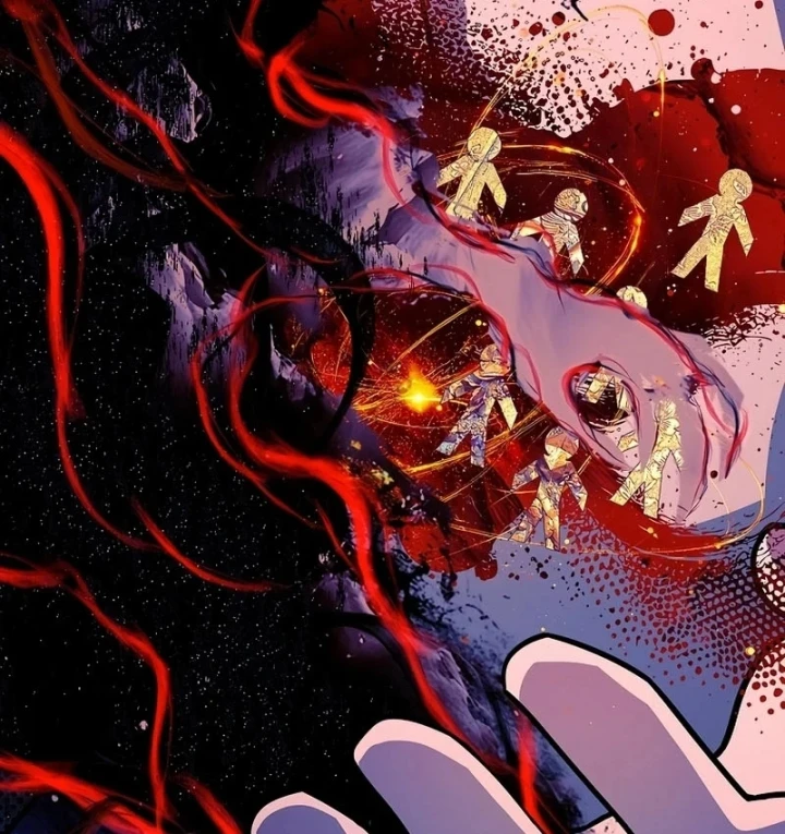 Anh Hùng Huyền Thoại Là Học Viên Danh Dự Của Học Viện Chapter 81 - 144