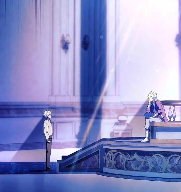 Anh Hùng Huyền Thoại Là Học Viên Danh Dự Của Học Viện Chapter 81 - 171