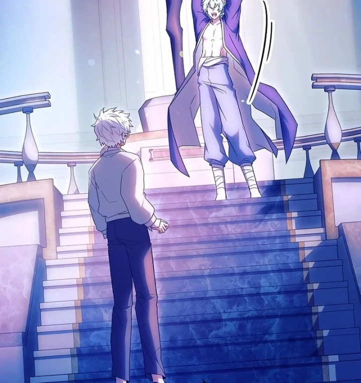 Anh Hùng Huyền Thoại Là Học Viên Danh Dự Của Học Viện Chapter 81 - 182