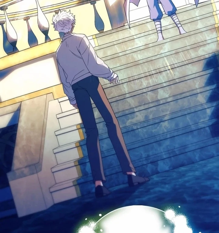 Anh Hùng Huyền Thoại Là Học Viên Danh Dự Của Học Viện Chapter 81 - 195