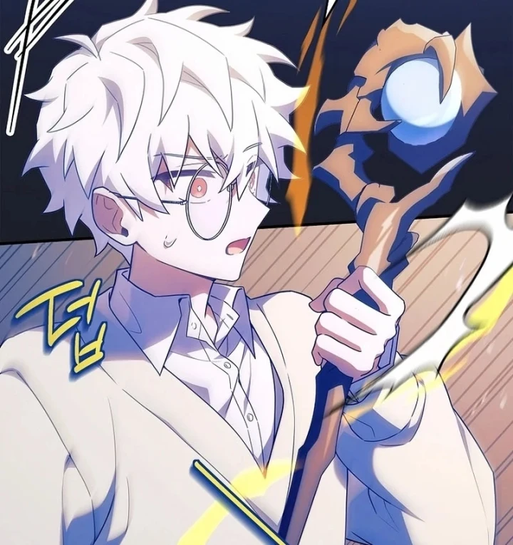 Anh Hùng Huyền Thoại Là Học Viên Danh Dự Của Học Viện Chapter 81 - 198