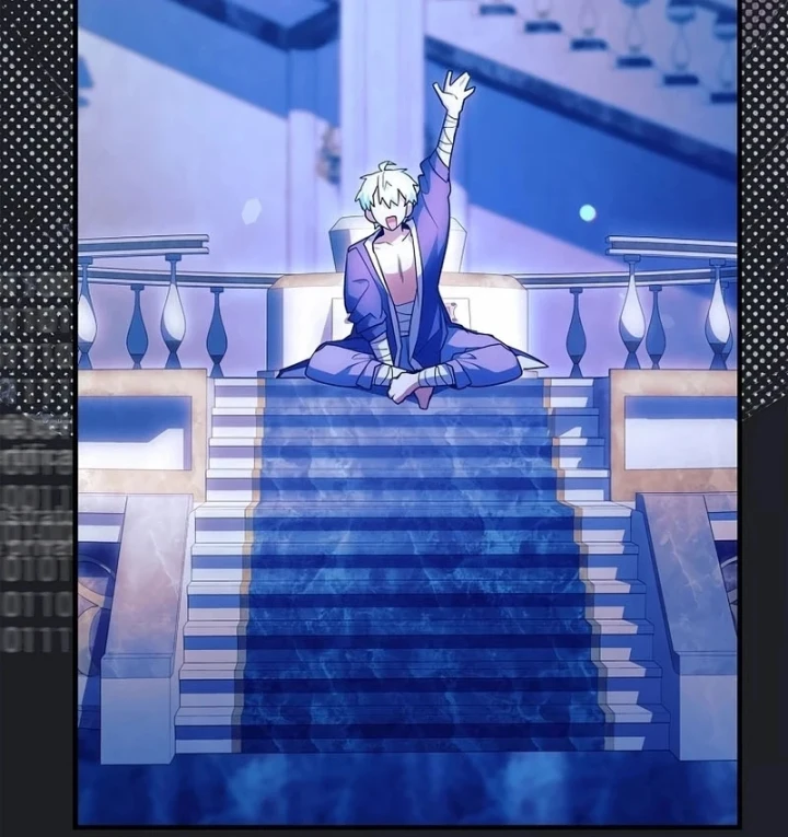 Anh Hùng Huyền Thoại Là Học Viên Danh Dự Của Học Viện Chapter 81 - 211