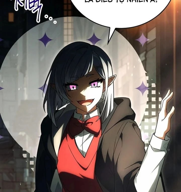 Anh Hùng Huyền Thoại Là Học Viên Danh Dự Của Học Viện Chapter 81 - 218