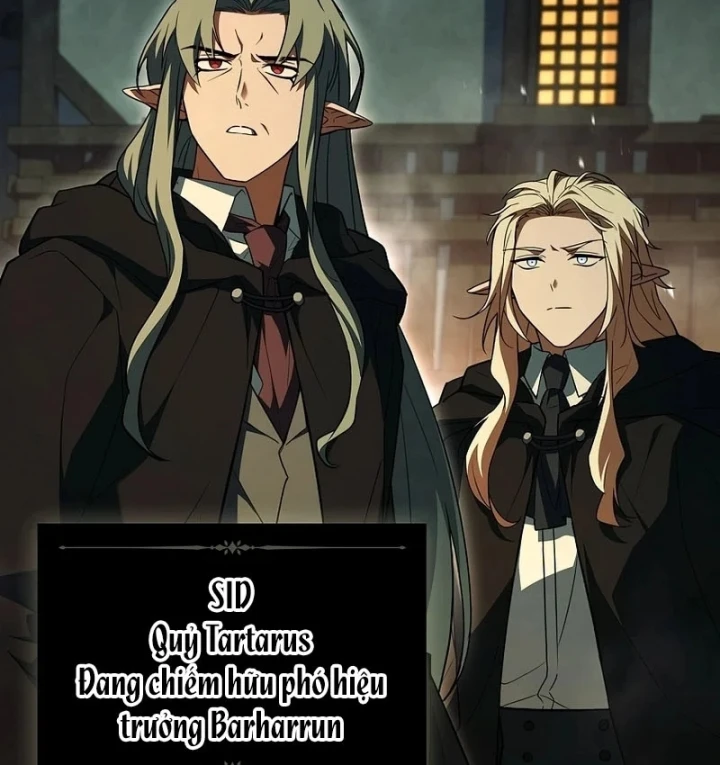 Anh Hùng Huyền Thoại Là Học Viên Danh Dự Của Học Viện Chapter 81 - 222