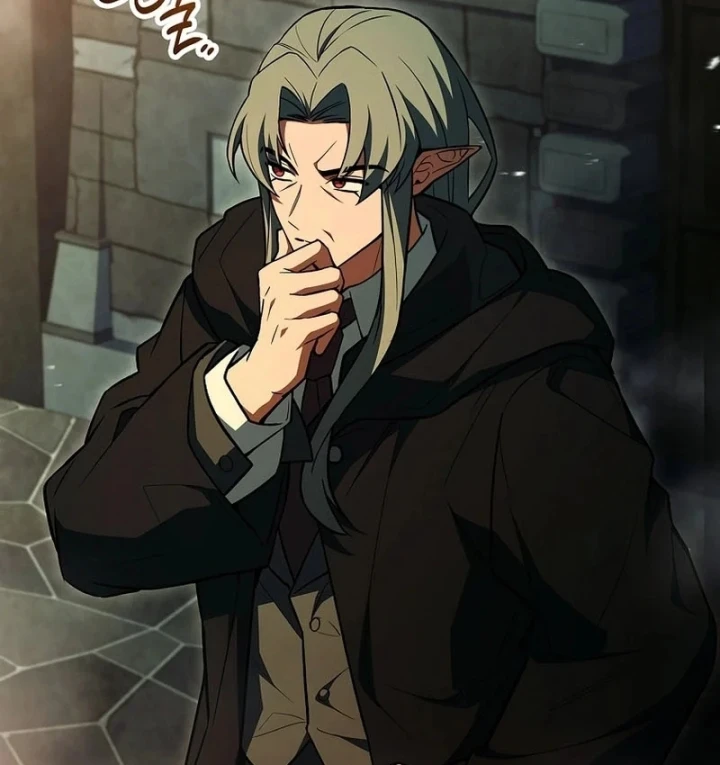 Anh Hùng Huyền Thoại Là Học Viên Danh Dự Của Học Viện Chapter 81 - 233