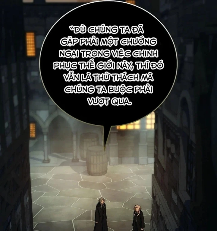 Anh Hùng Huyền Thoại Là Học Viên Danh Dự Của Học Viện Chapter 81 - 242