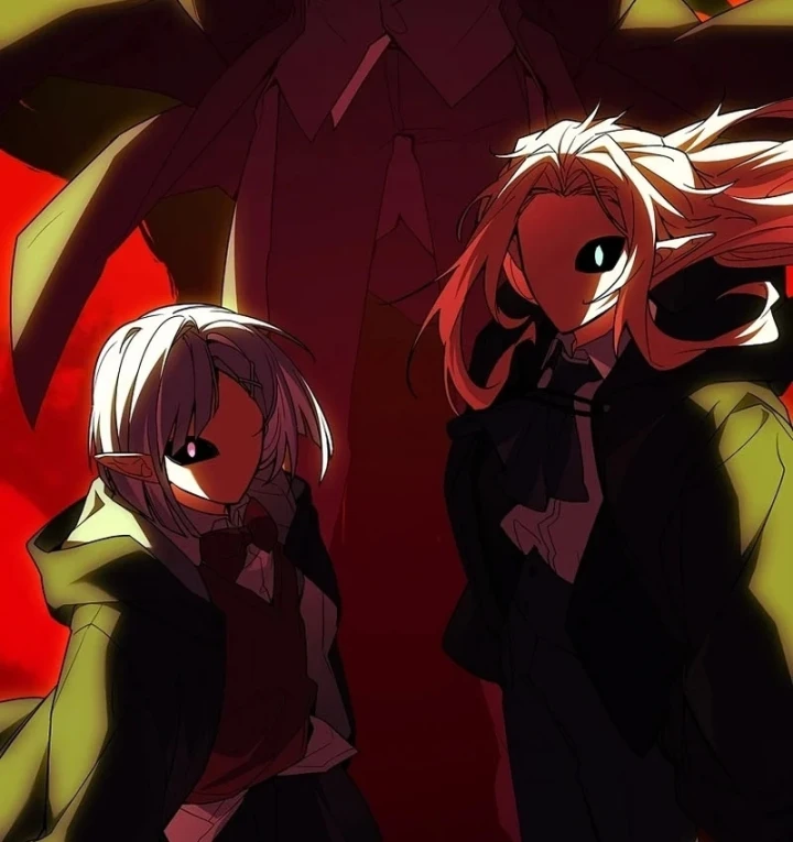 Anh Hùng Huyền Thoại Là Học Viên Danh Dự Của Học Viện Chapter 81 - 247