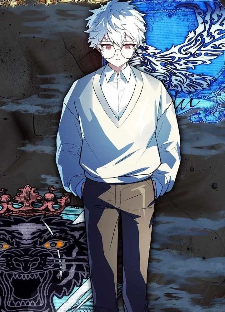 Anh Hùng Huyền Thoại Là Học Viên Danh Dự Của Học Viện Chapter 82 - 3