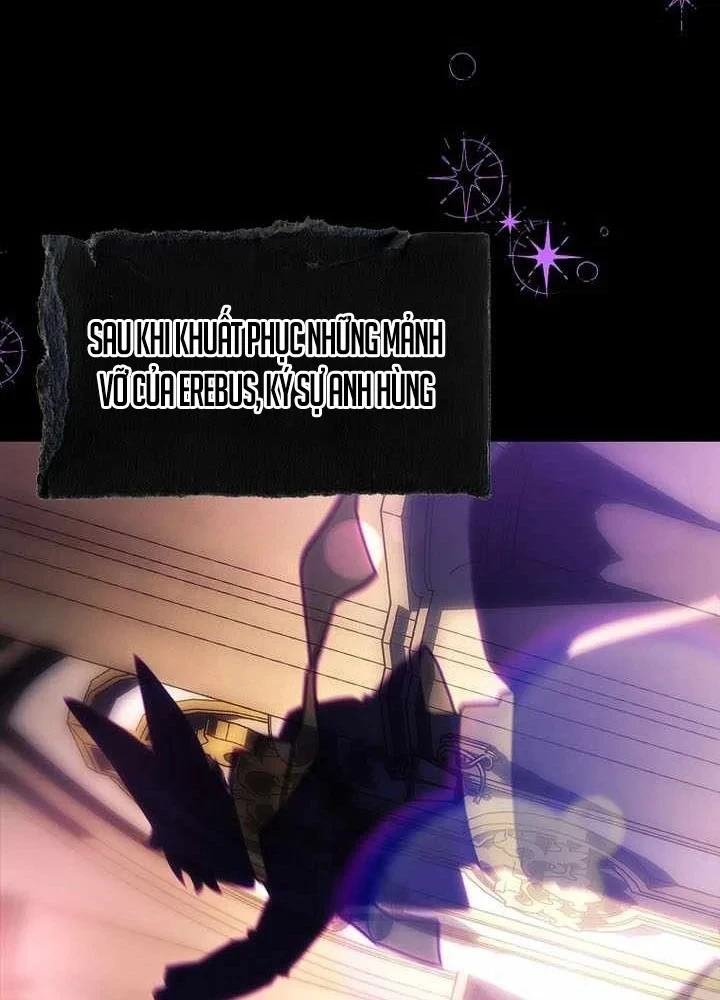 Anh Hùng Huyền Thoại Là Học Viên Danh Dự Của Học Viện Chapter 82 - 6