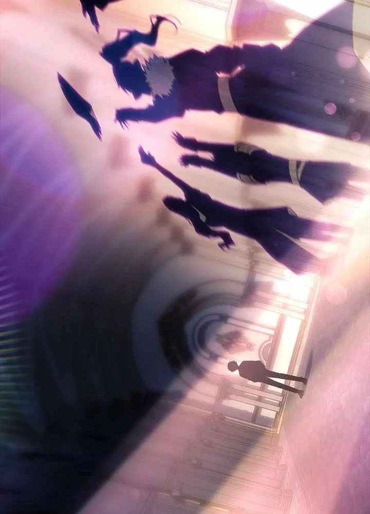 Anh Hùng Huyền Thoại Là Học Viên Danh Dự Của Học Viện Chapter 82 - 7