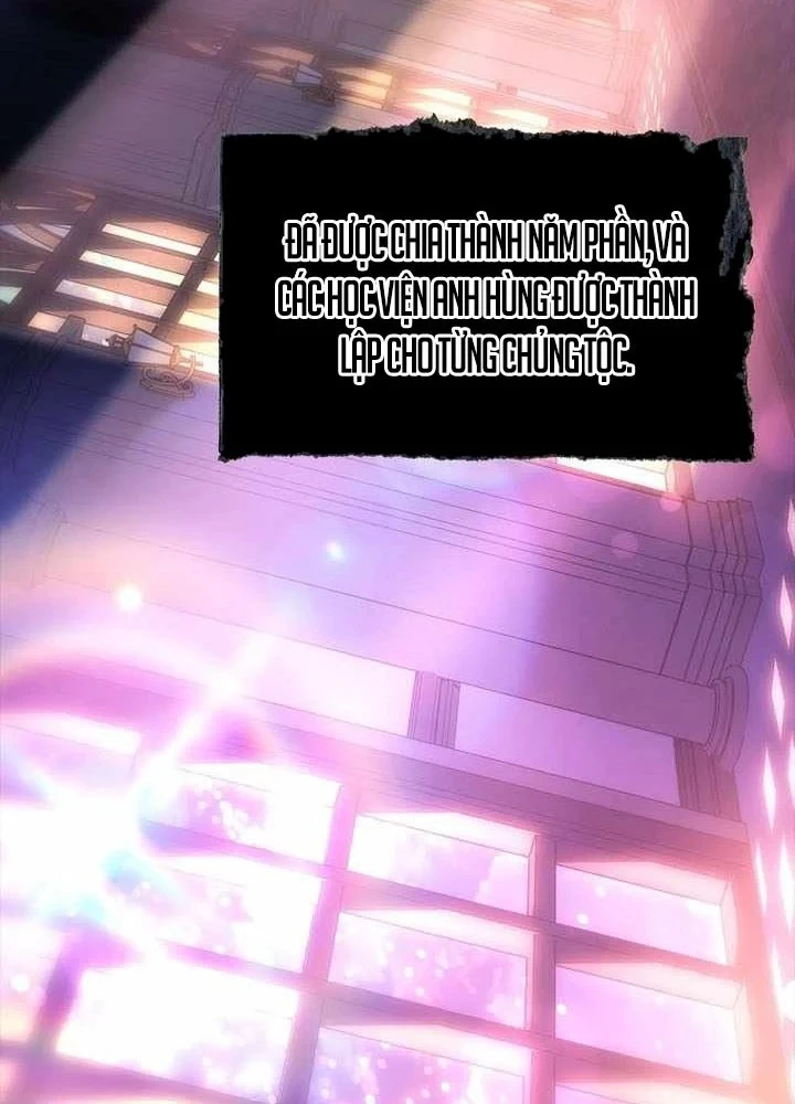 Anh Hùng Huyền Thoại Là Học Viên Danh Dự Của Học Viện Chapter 82 - 8