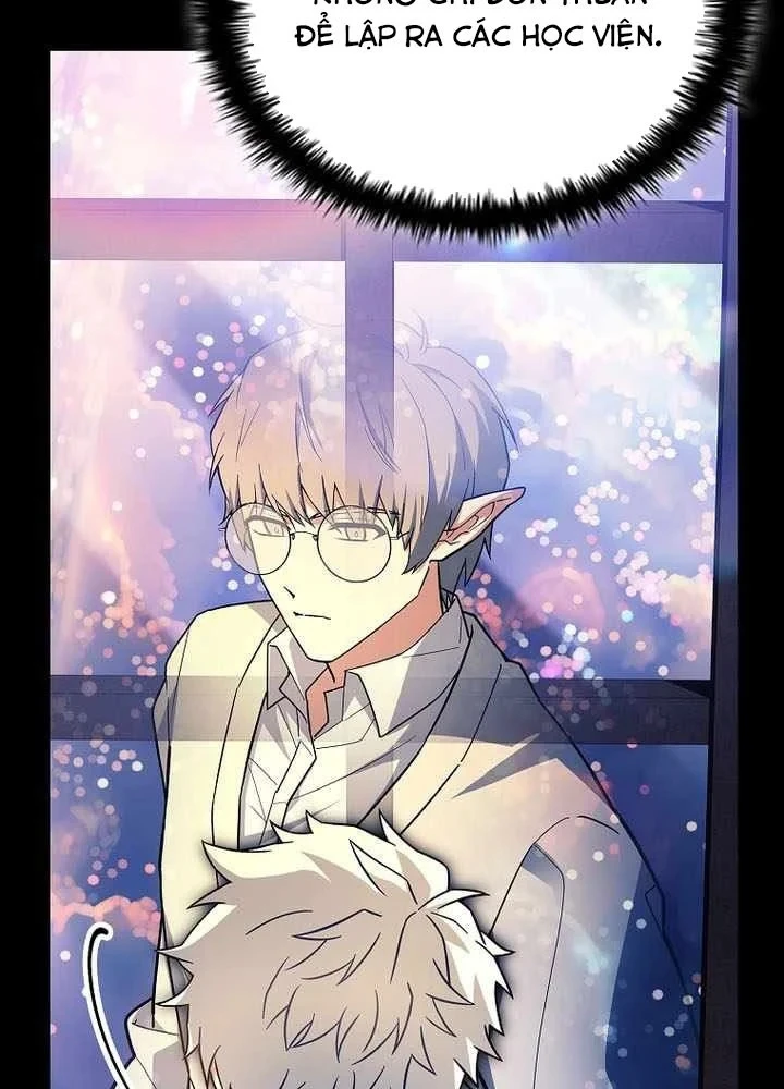 Anh Hùng Huyền Thoại Là Học Viên Danh Dự Của Học Viện Chapter 82 - 10