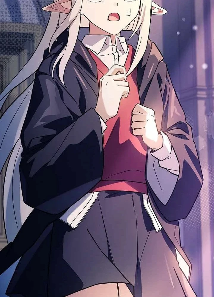 Anh Hùng Huyền Thoại Là Học Viên Danh Dự Của Học Viện Chapter 82 - 21