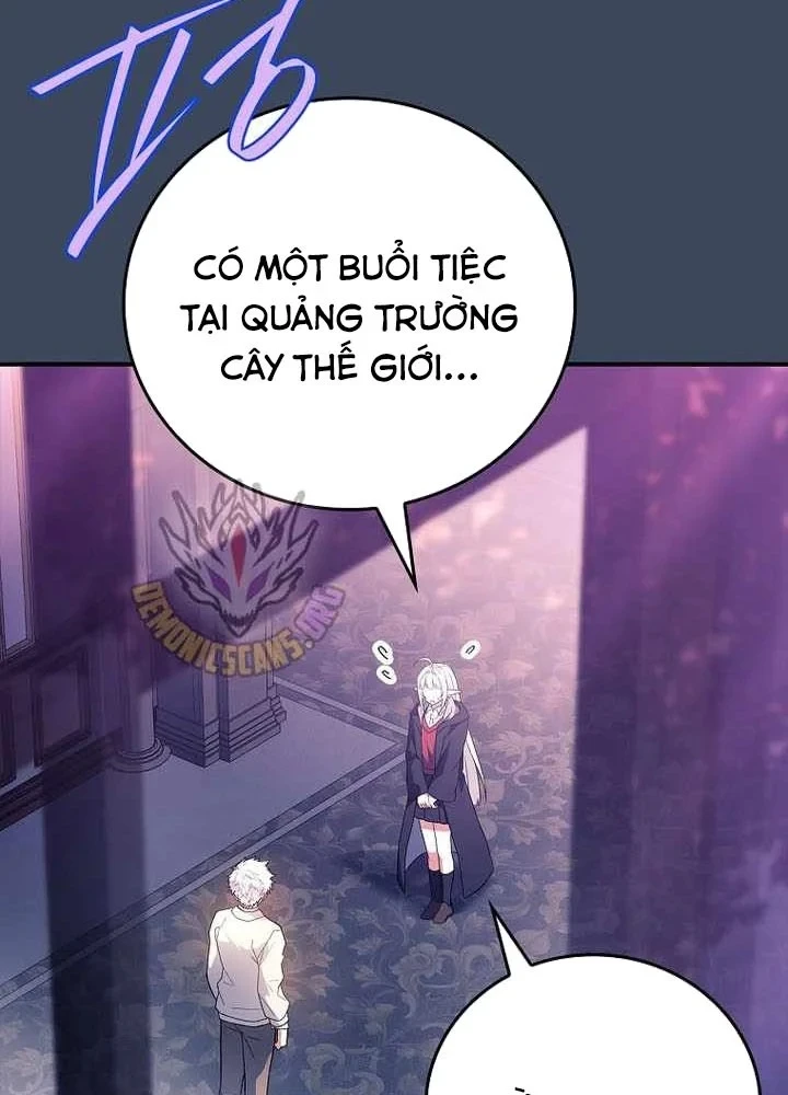 Anh Hùng Huyền Thoại Là Học Viên Danh Dự Của Học Viện Chapter 82 - 23