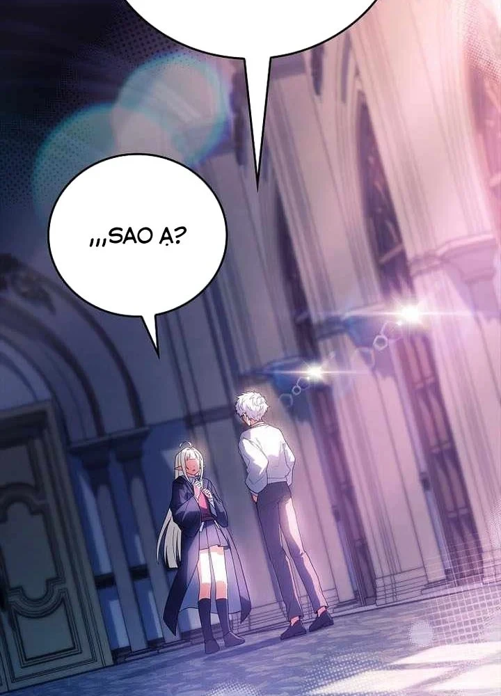 Anh Hùng Huyền Thoại Là Học Viên Danh Dự Của Học Viện Chapter 82 - 36