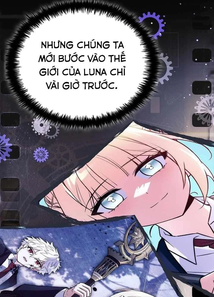 Anh Hùng Huyền Thoại Là Học Viên Danh Dự Của Học Viện Chapter 82 - 44