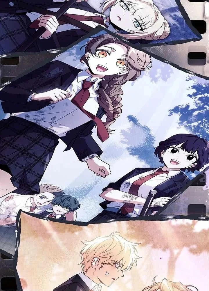 Anh Hùng Huyền Thoại Là Học Viên Danh Dự Của Học Viện Chapter 82 - 45