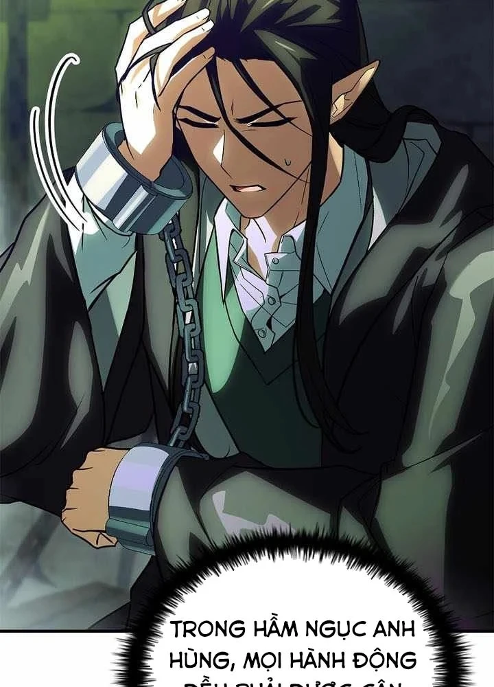 Anh Hùng Huyền Thoại Là Học Viên Danh Dự Của Học Viện Chapter 82 - 63