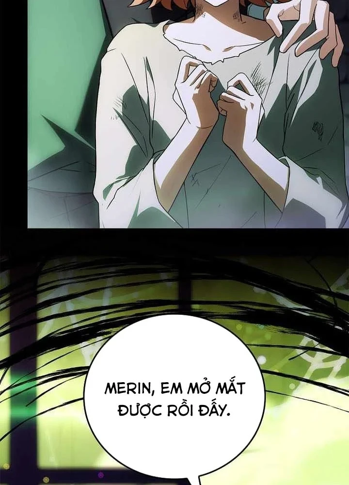 Anh Hùng Huyền Thoại Là Học Viên Danh Dự Của Học Viện Chapter 82 - 195