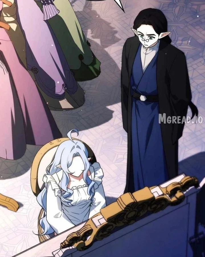 Anh Hùng Huyền Thoại Là Học Viên Danh Dự Của Học Viện Chapter 83 - 5