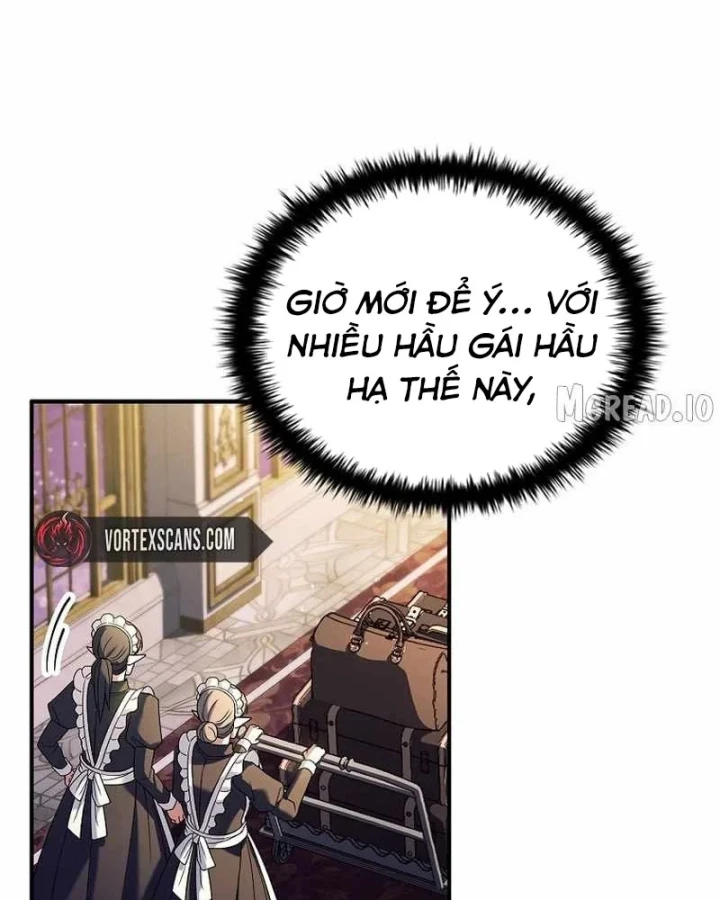 Anh Hùng Huyền Thoại Là Học Viên Danh Dự Của Học Viện Chapter 83 - 20