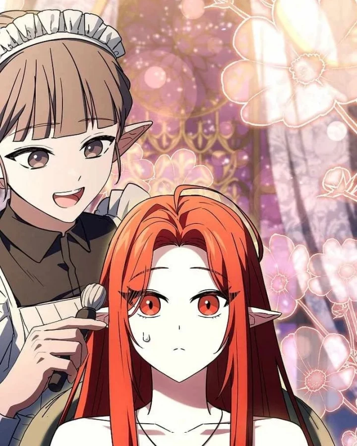 Anh Hùng Huyền Thoại Là Học Viên Danh Dự Của Học Viện Chapter 83 - 22