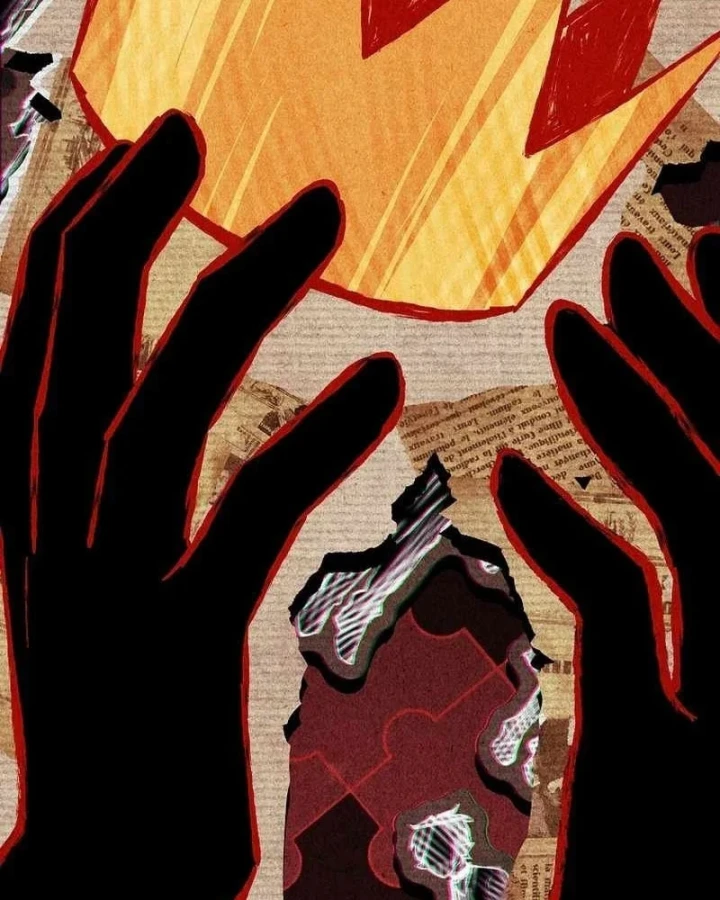 Anh Hùng Huyền Thoại Là Học Viên Danh Dự Của Học Viện Chapter 83 - 26