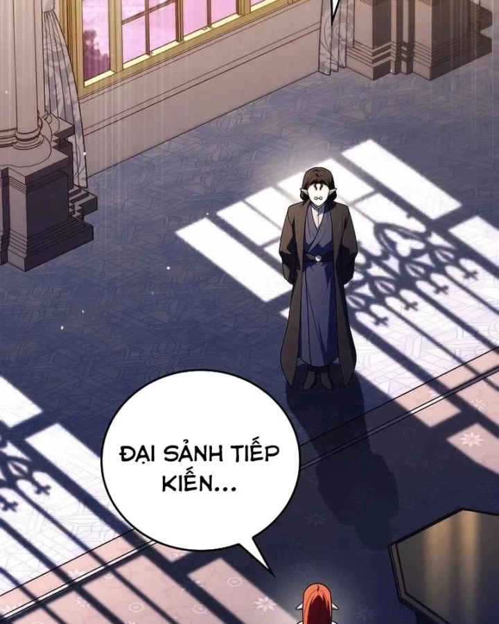 Anh Hùng Huyền Thoại Là Học Viên Danh Dự Của Học Viện Chapter 83 - 30