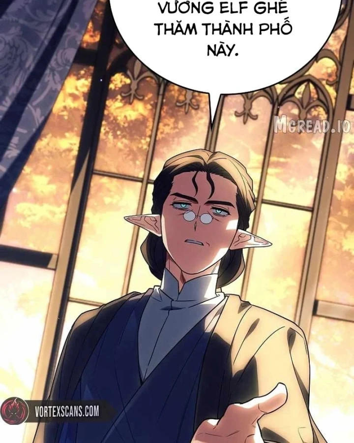 Anh Hùng Huyền Thoại Là Học Viên Danh Dự Của Học Viện Chapter 83 - 34