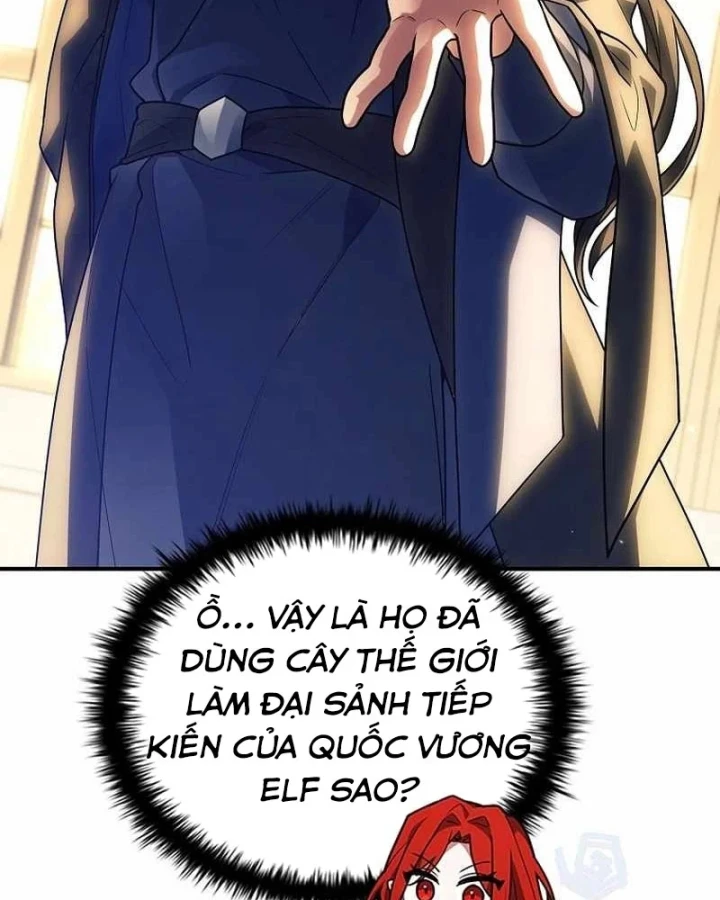 Anh Hùng Huyền Thoại Là Học Viên Danh Dự Của Học Viện Chapter 83 - 35