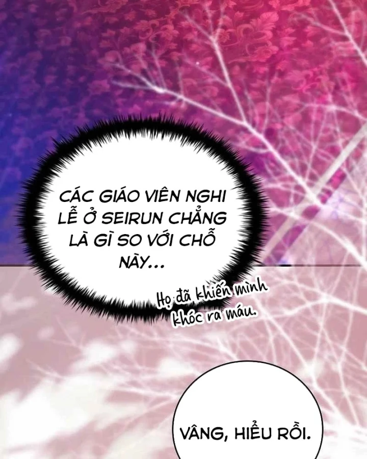 Anh Hùng Huyền Thoại Là Học Viên Danh Dự Của Học Viện Chapter 83 - 42