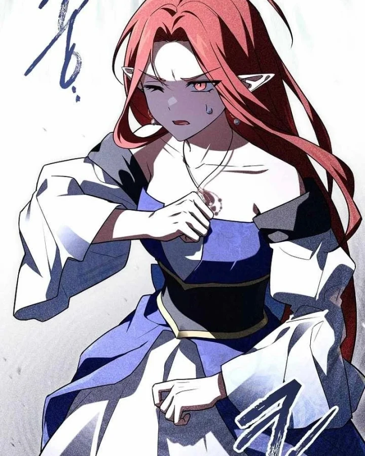 Anh Hùng Huyền Thoại Là Học Viên Danh Dự Của Học Viện Chapter 83 - 53